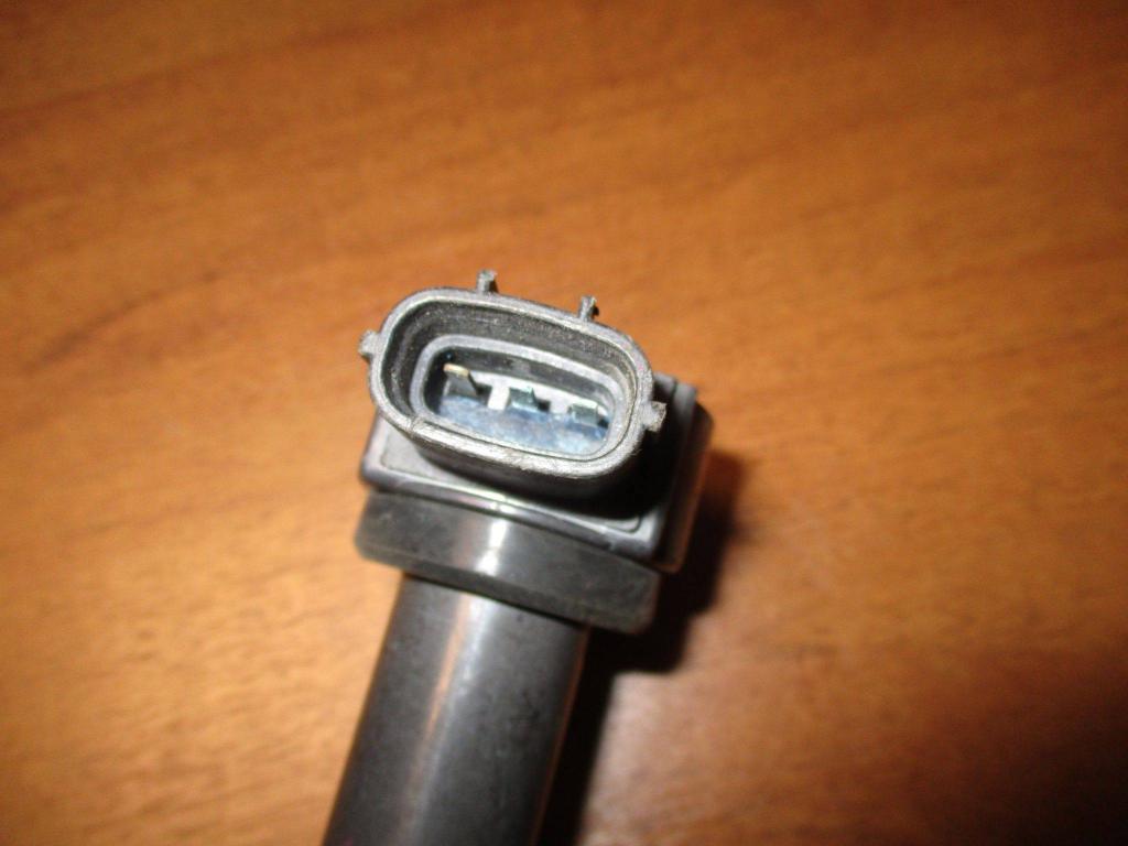 Катушка зажигания, 500 рублей, Пермь