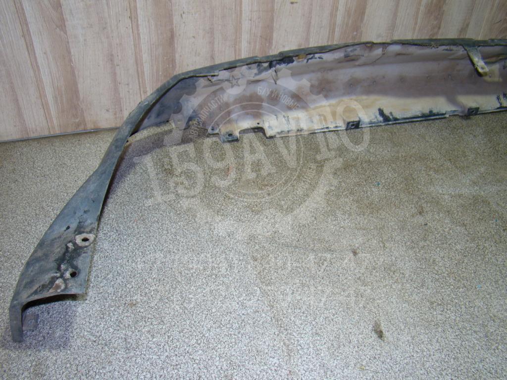 Бампер задний, 4000 рублей, Пермь