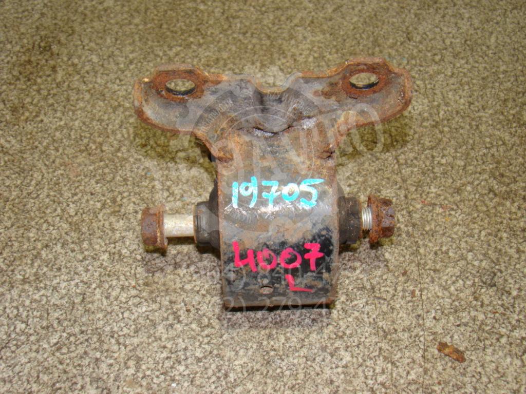 Опора двигателя левая, 1600 рублей, Пермь