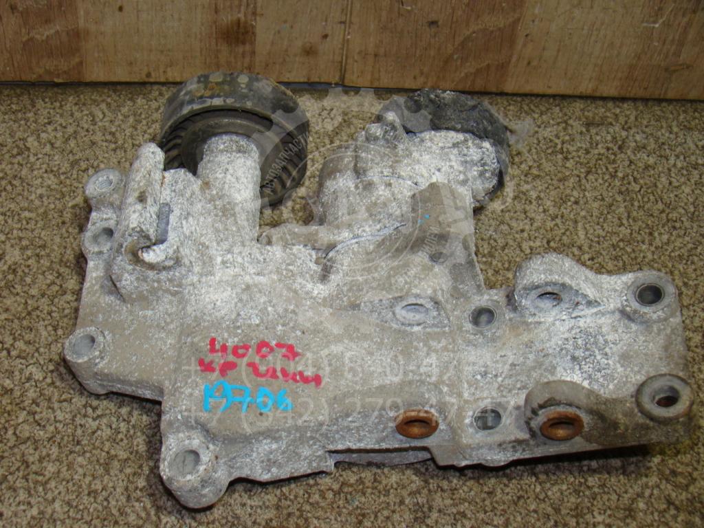 Кронштейн генератора, 1000 рублей, Пермь