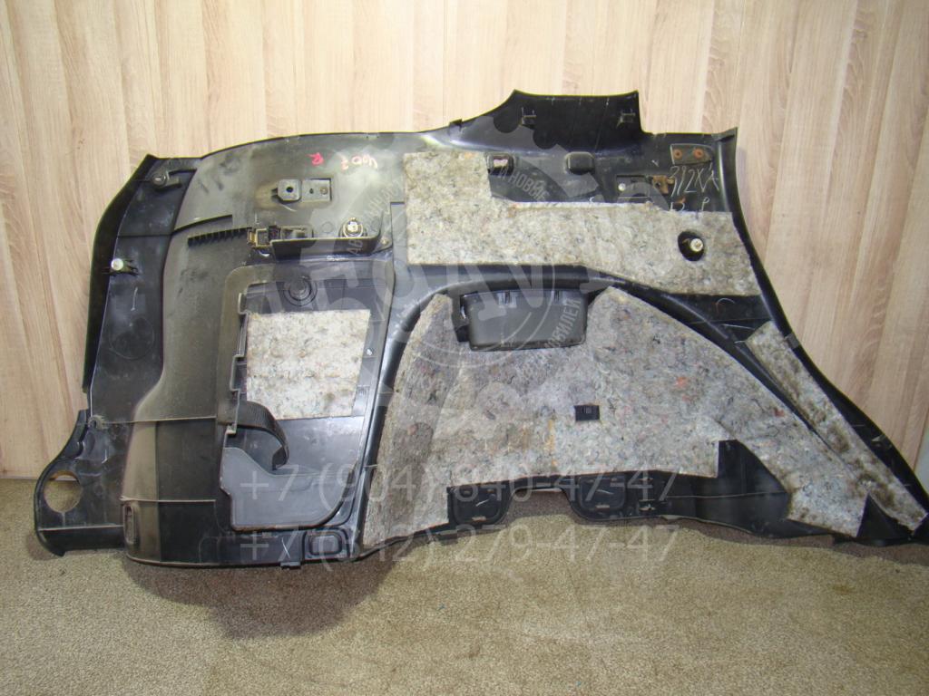 Обшивка багажника, 2500 рублей, Пермь