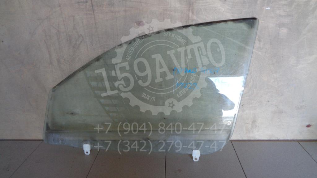 Стекло двери передней левой, 1500 рублей, Пермь