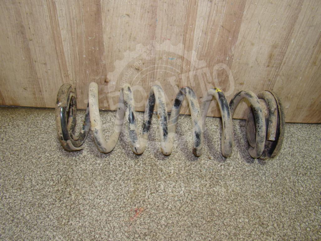 Пружина задняя, 1000 рублей, Пермь