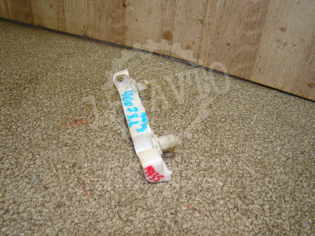 Кронштейн заднего бампера левый, 800 рублей, Пермь