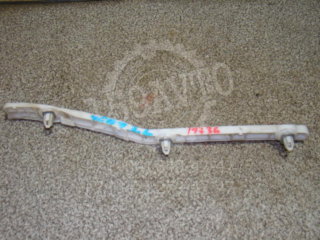 Кронштейн заднего бампера левый, 700 рублей, Пермь