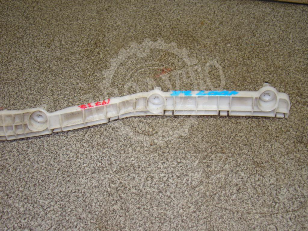 Кронштейн заднего бампера правый, 700 рублей, Пермь