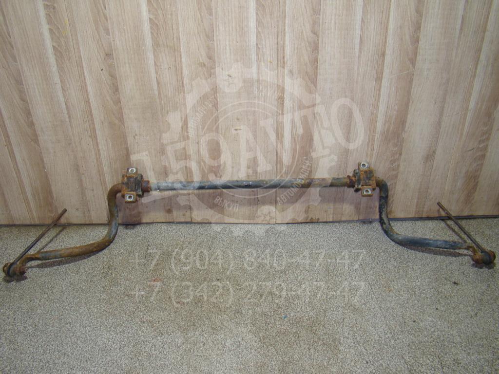 Стабилизатор передний, 1000 рублей, Пермь