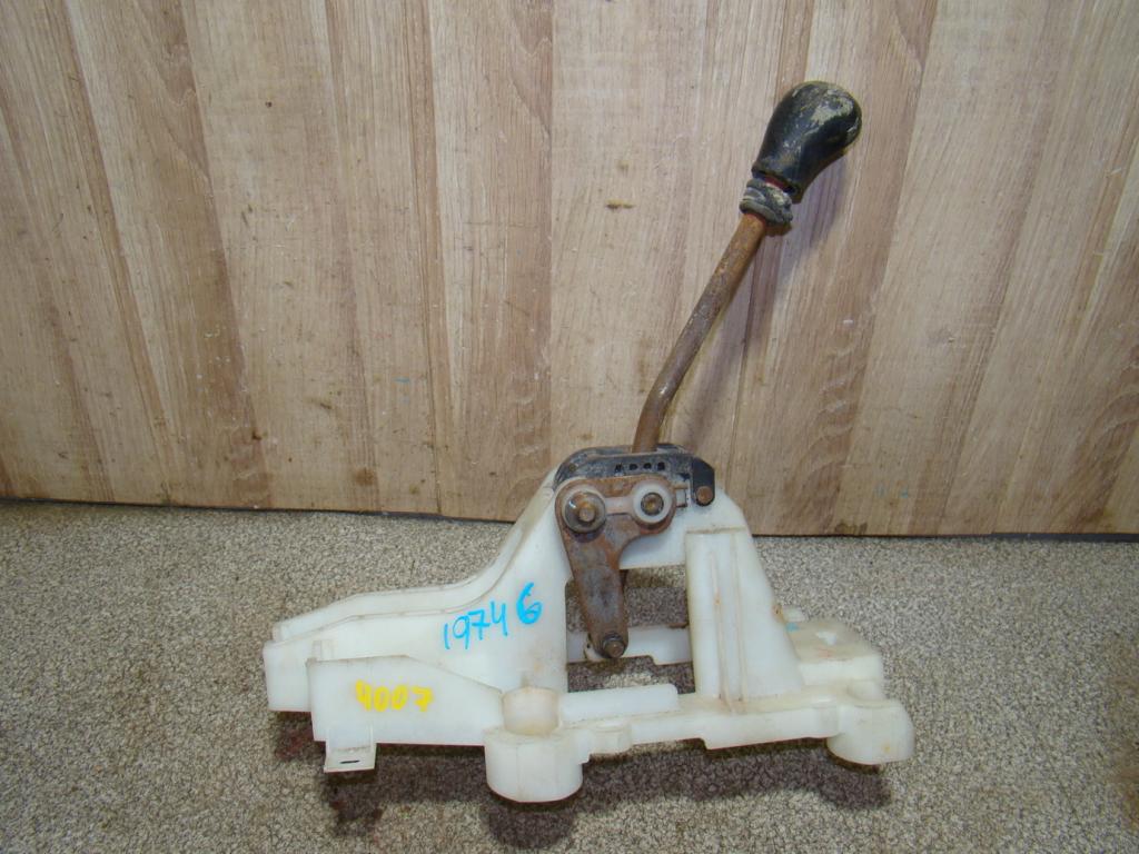 Кулиса МКПП, 1500 рублей, Пермь