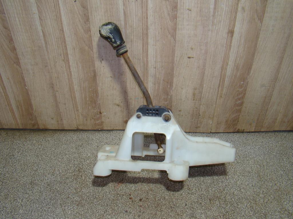 Кулиса МКПП, 1500 рублей, Пермь