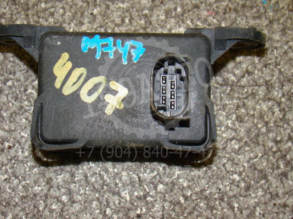 Датчик курсовой устойчивости, 1000 рублей, Пермь