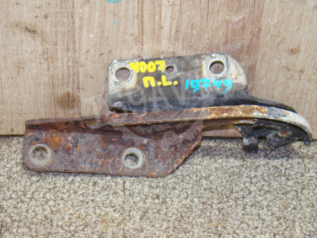 Петля капота левая, 850 рублей, Пермь