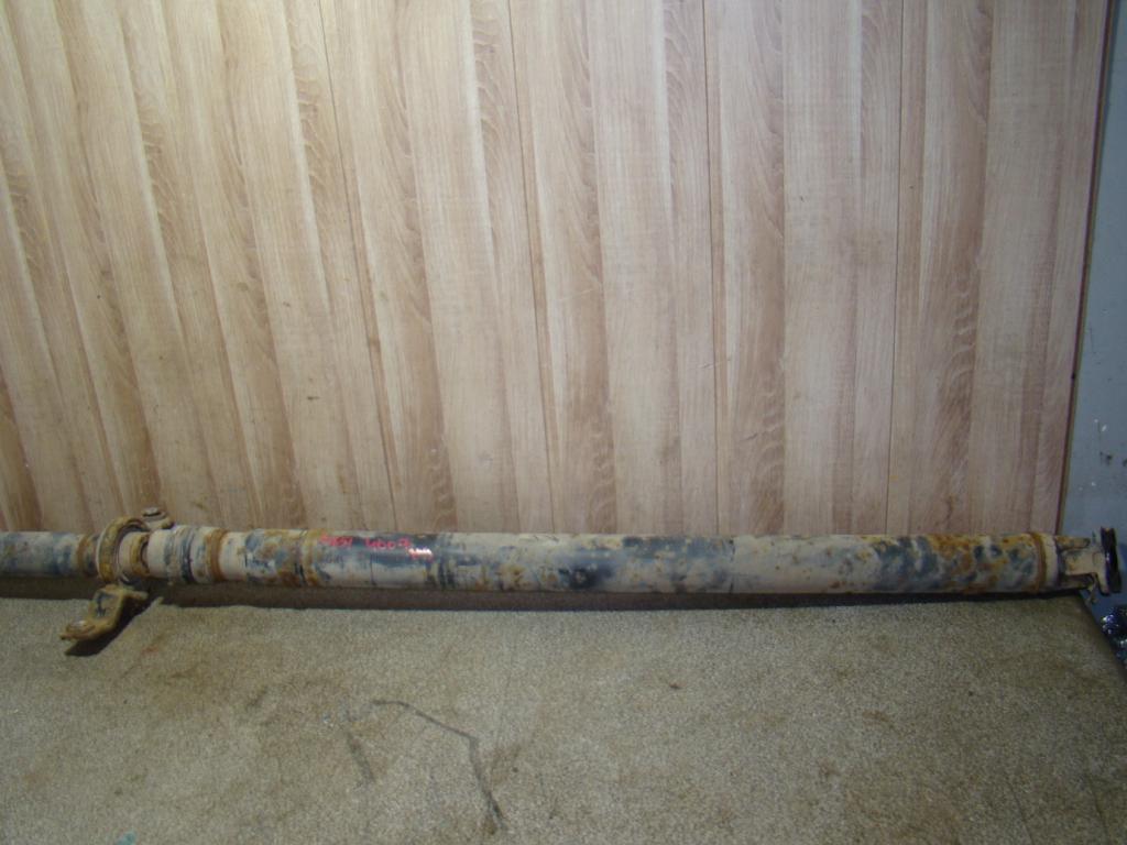 Вал карданный, 7000 рублей, Пермь