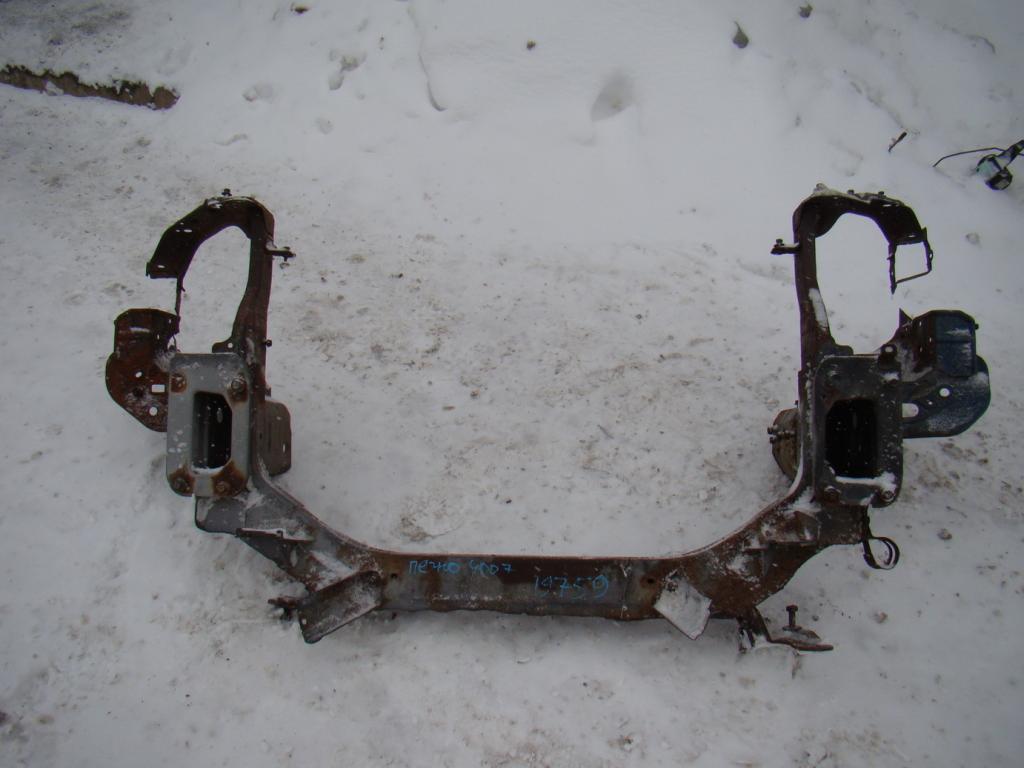 Панель передняя, 13000 рублей, Пермь