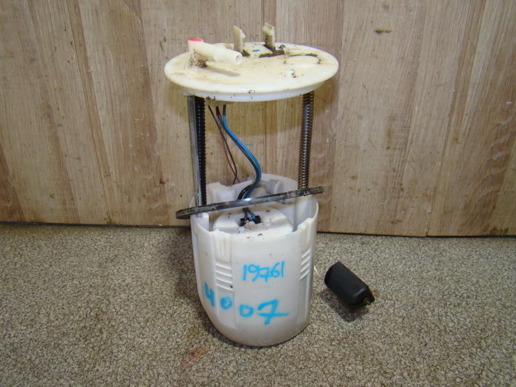 Насос топливный, 3000 рублей, Пермь