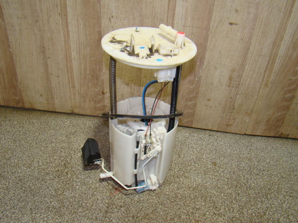 Насос топливный, 3000 рублей, Пермь