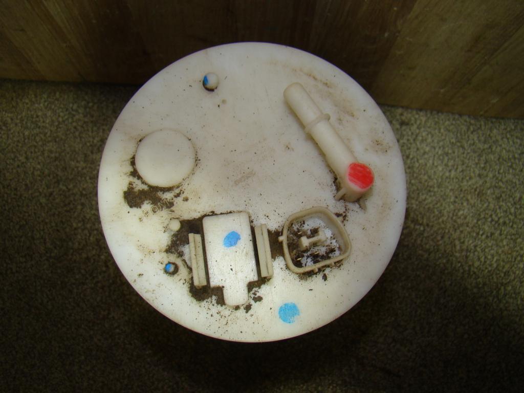 Насос топливный, 3000 рублей, Пермь