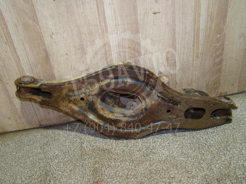 Рычаг задний нижний правый, 1500 рублей, Пермь