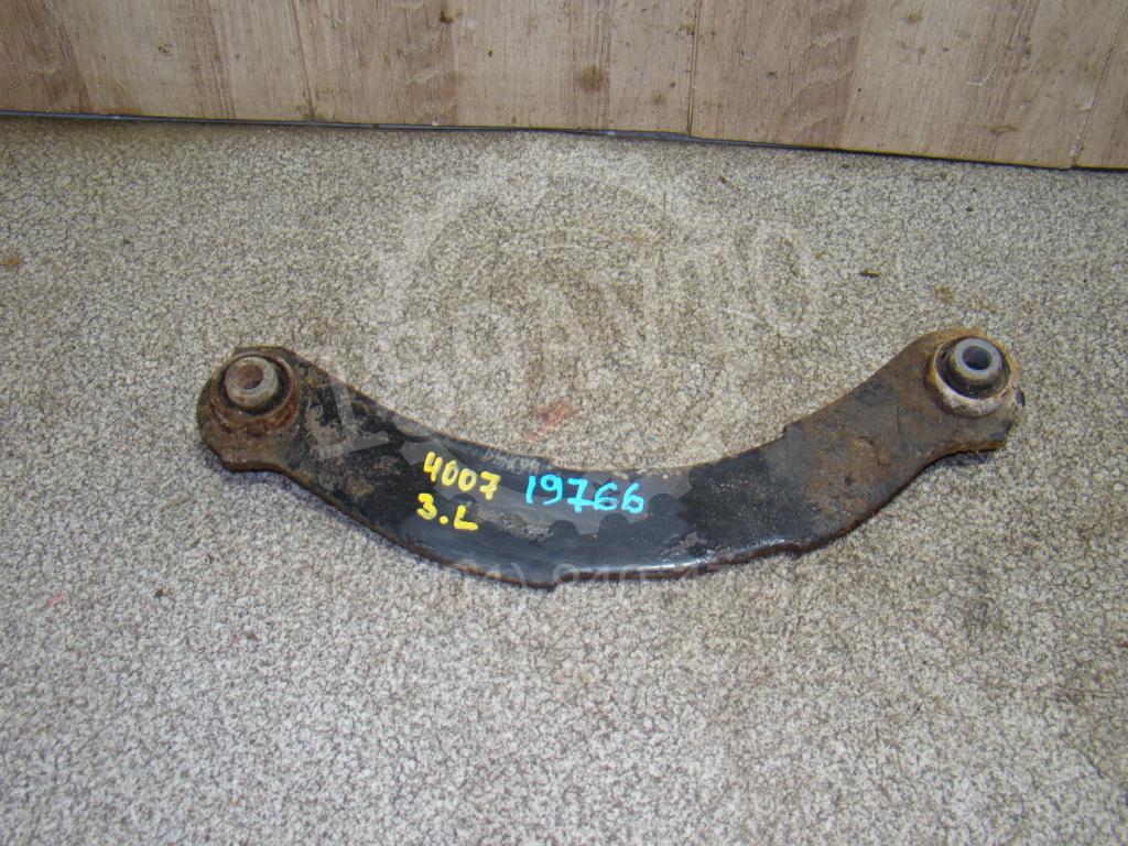 Рычаг задний поперечный, 1000 рублей, Пермь