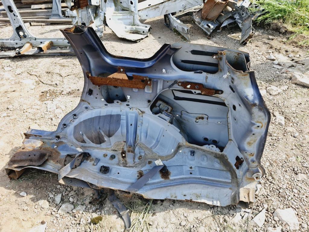 Крыло заднее правое, 11000 рублей, Пермь