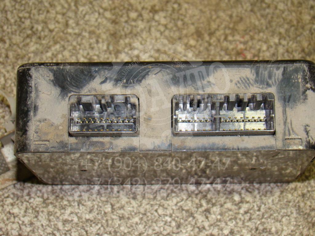 Блок электронный, 1000 рублей, Пермь