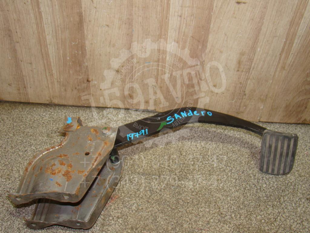 Педаль тормоза, 500 рублей, Пермь