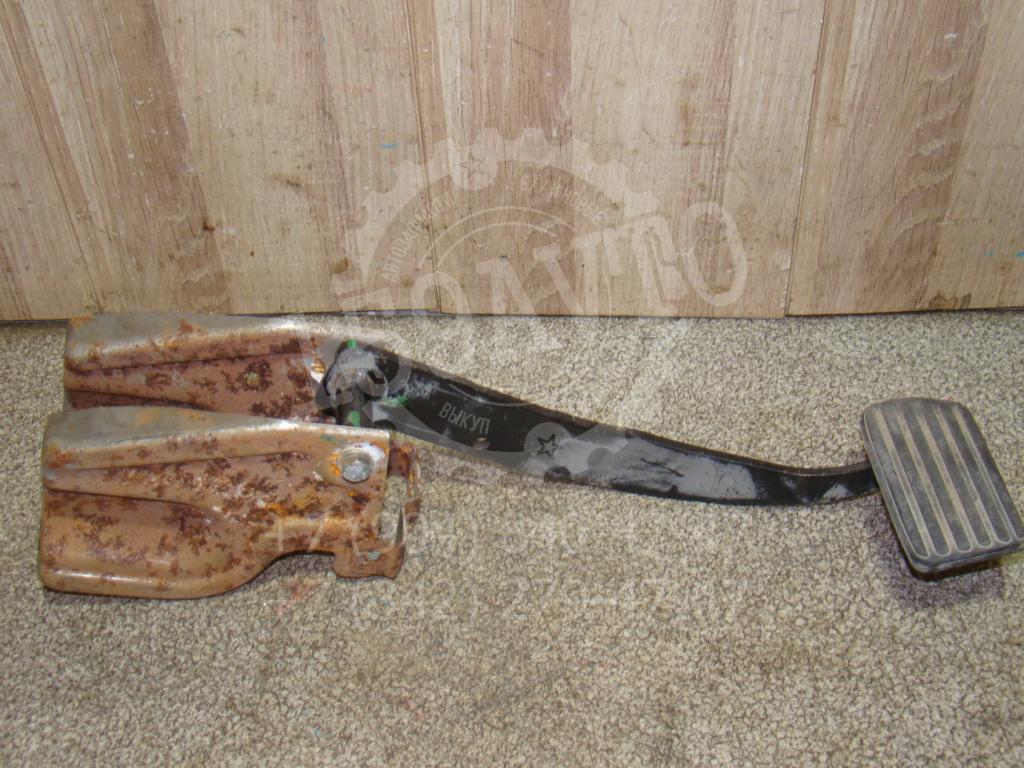 Педаль тормоза, 500 рублей, Пермь