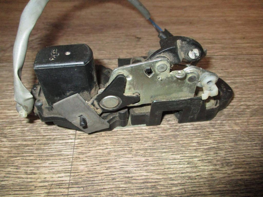 Замок двери передней левой, 1500 рублей, Пермь