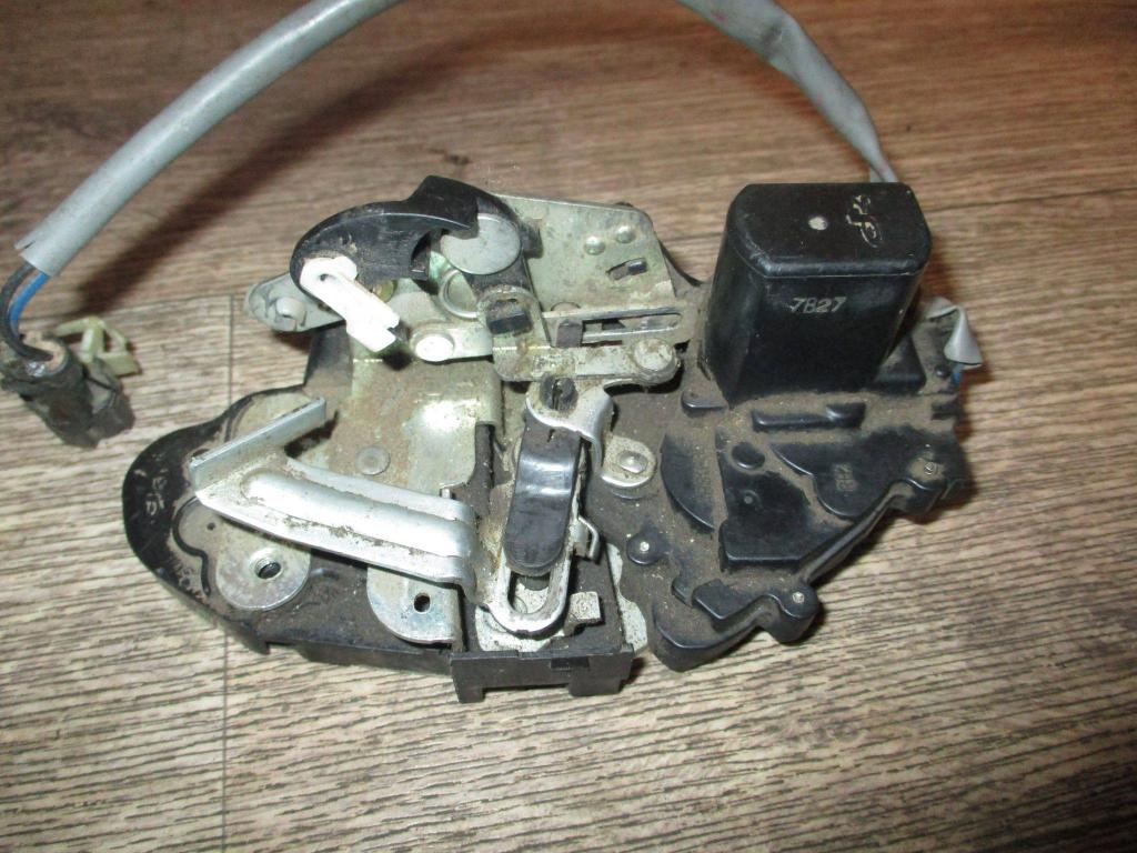 Замок двери передней левой, 1500 рублей, Пермь