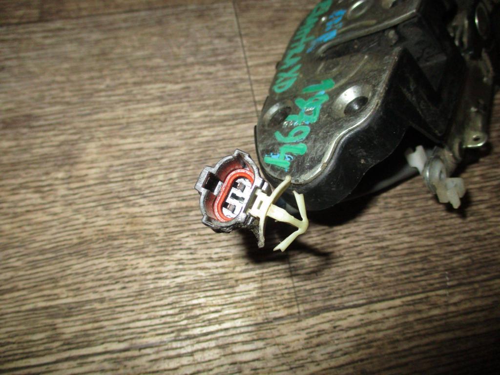 Замок двери передней левой, 1500 рублей, Пермь