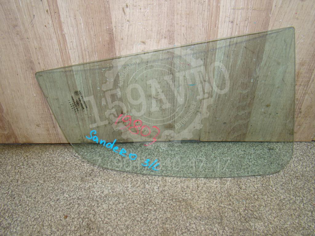 Стекло двери задней левой форточка, 500 рублей, Пермь