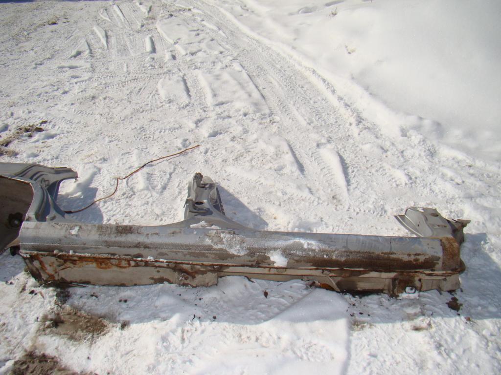 Порог со стойкой правый, 7000 рублей, Пермь