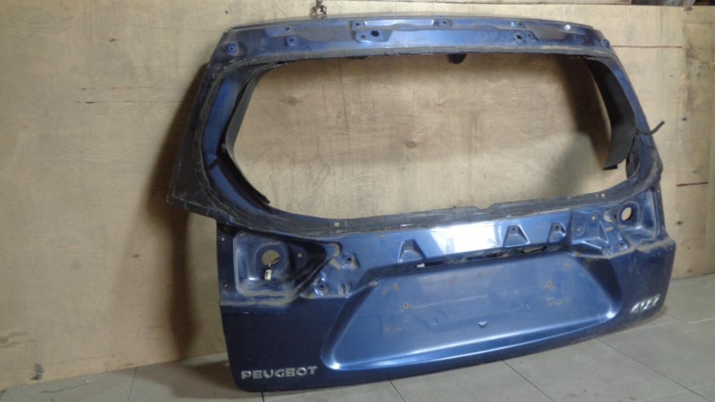 Дверь багажника верхняя, 13500 рублей, Пермь