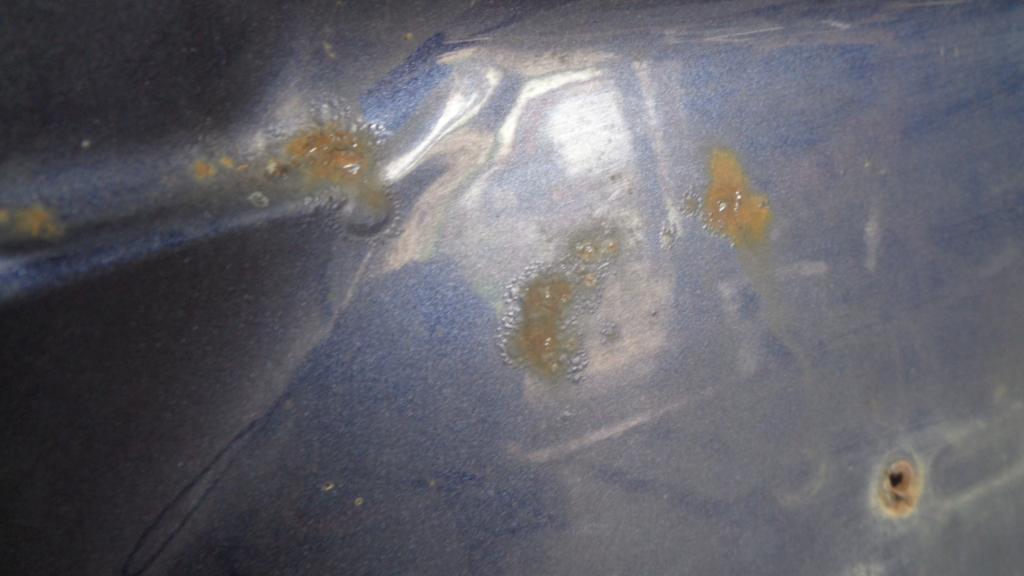 Дверь багажника верхняя, 13500 рублей, Пермь