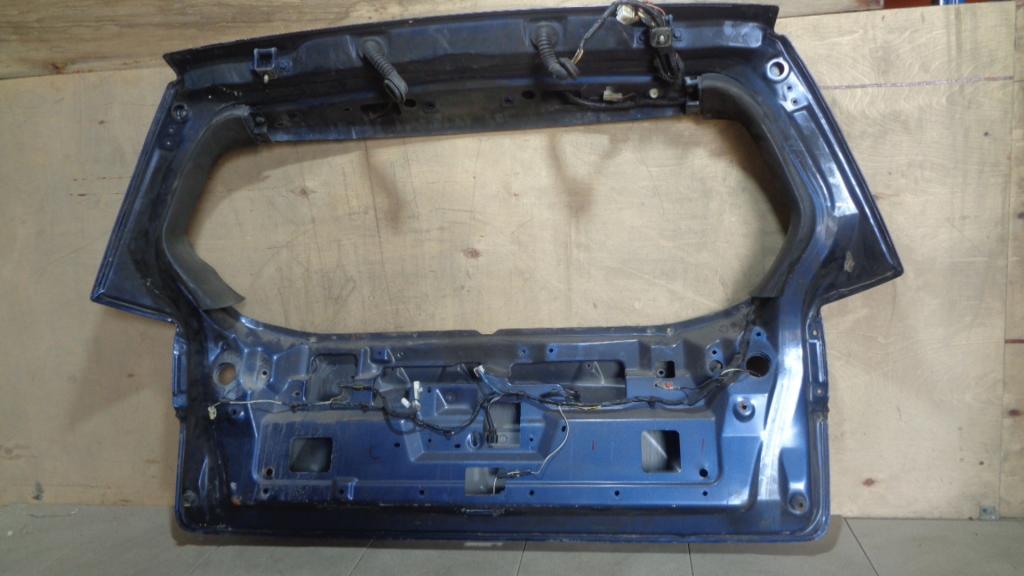 Дверь багажника верхняя, 13500 рублей, Пермь