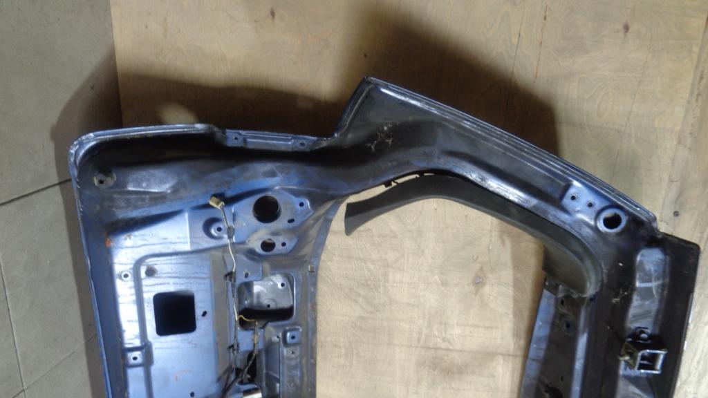 Дверь багажника верхняя, 13500 рублей, Пермь