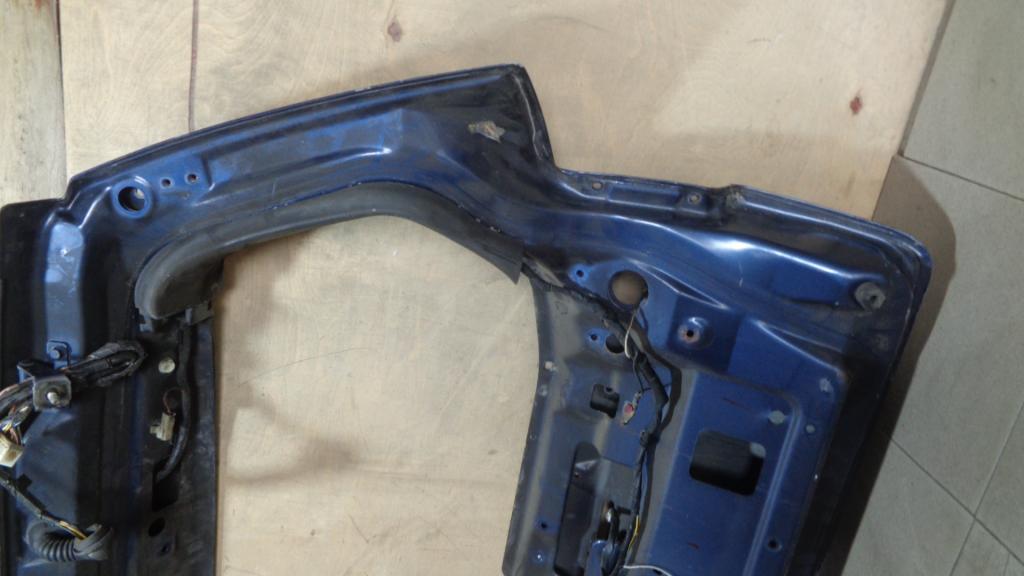 Дверь багажника верхняя, 13500 рублей, Пермь