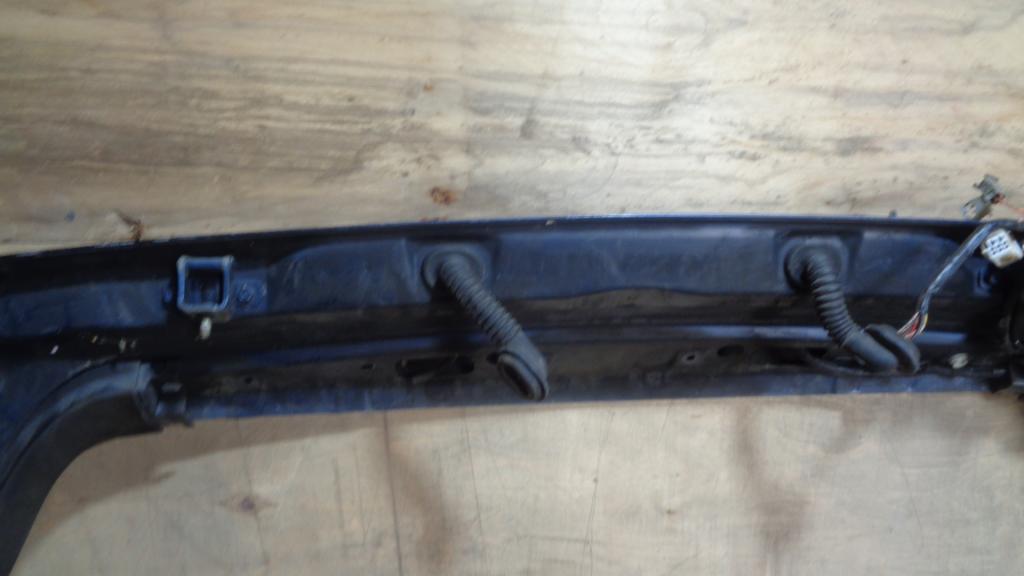 Дверь багажника верхняя, 13500 рублей, Пермь