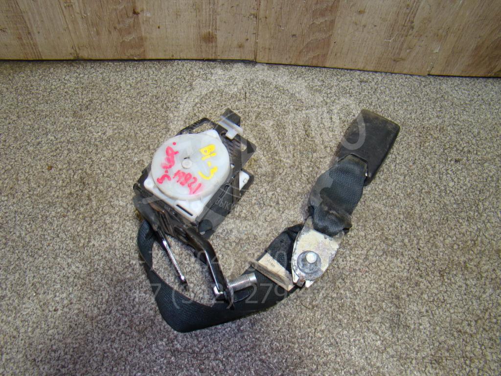 Ремень безопасности, 850 рублей, Пермь