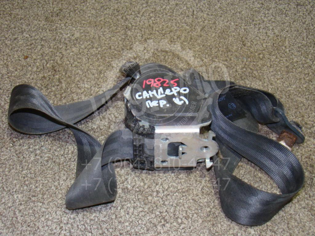 Ремень безопасности, 650 рублей, Пермь