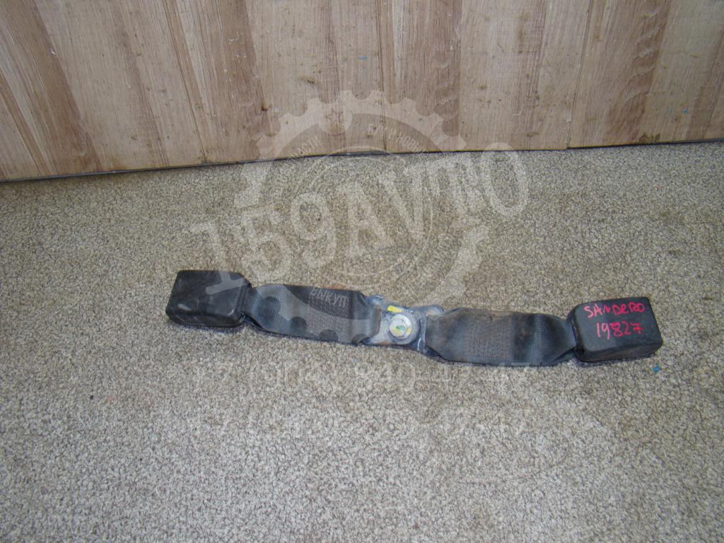 Ответная часть ремня безопасности, 550 рублей, Пермь