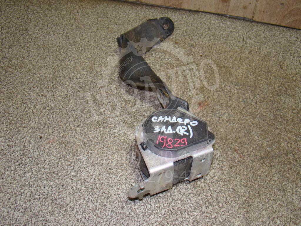 Ремень безопасности, 550 рублей, Пермь