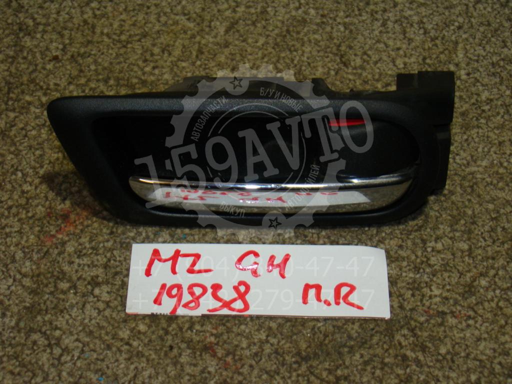 Ручка двери внутренняя правая, 500 рублей, Пермь