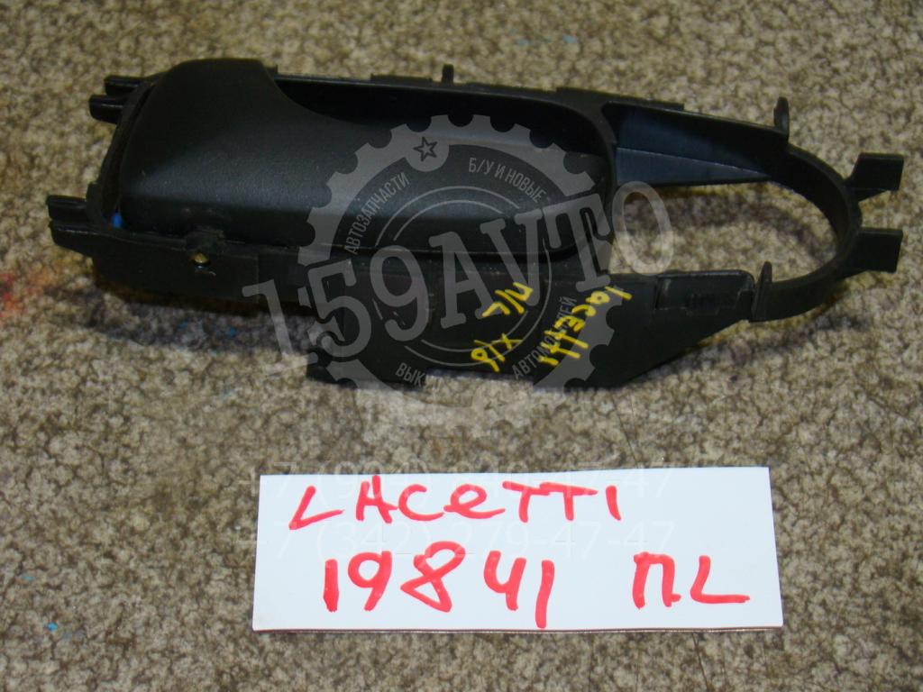 Ручка двери внутренняя левая, 500 рублей, Пермь