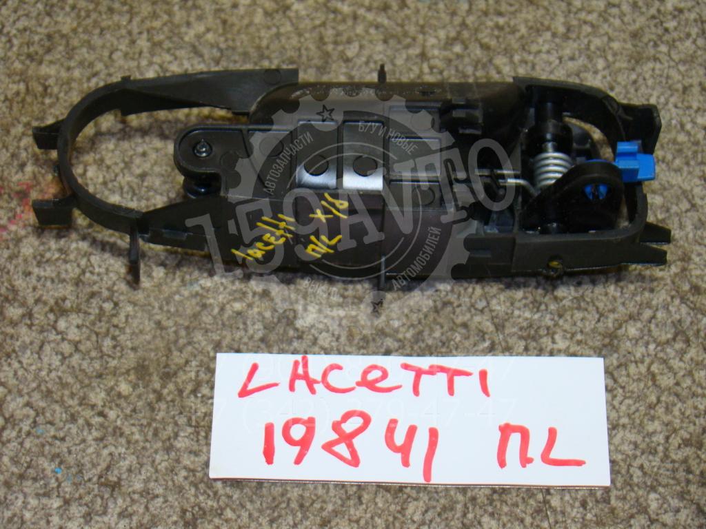 Ручка двери внутренняя левая, 500 рублей, Пермь