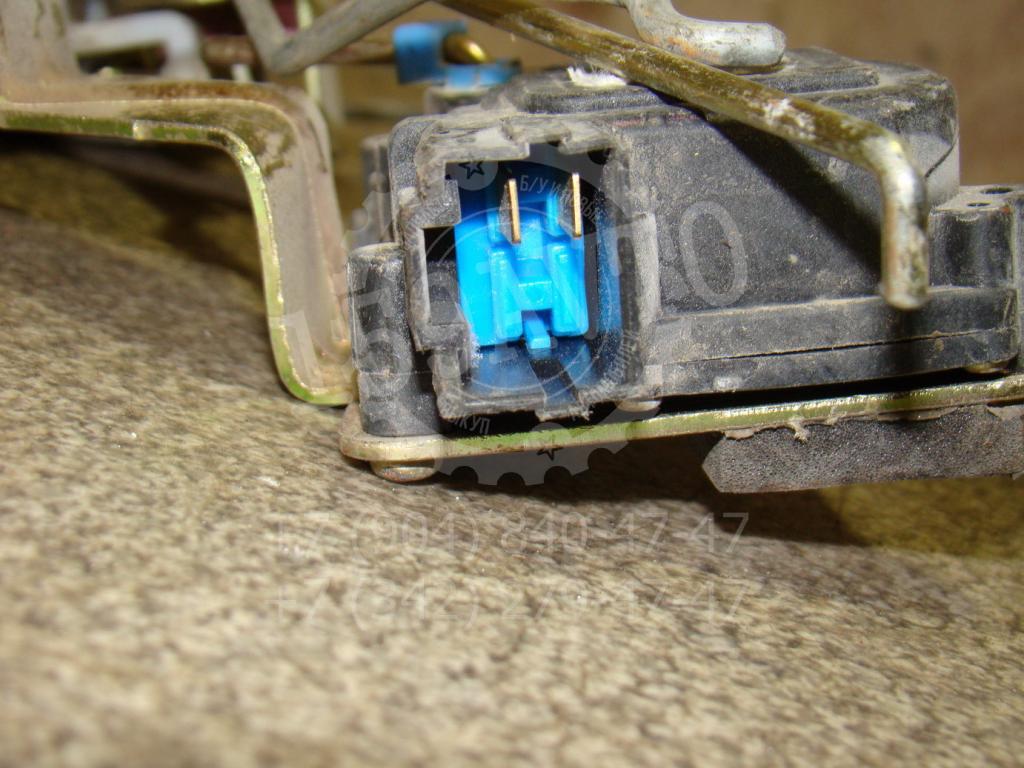 Замок двери передней правой, 500 рублей, Пермь