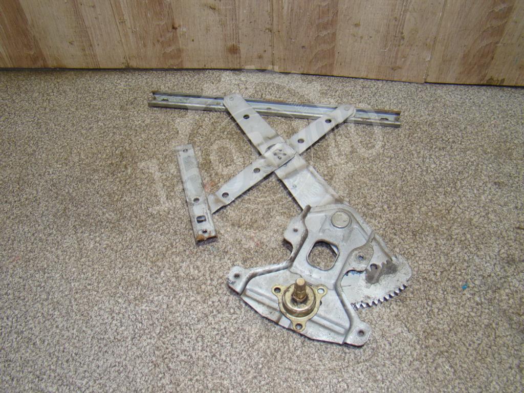 Стеклоподъемник механический задний левый, 500 рублей, Пермь