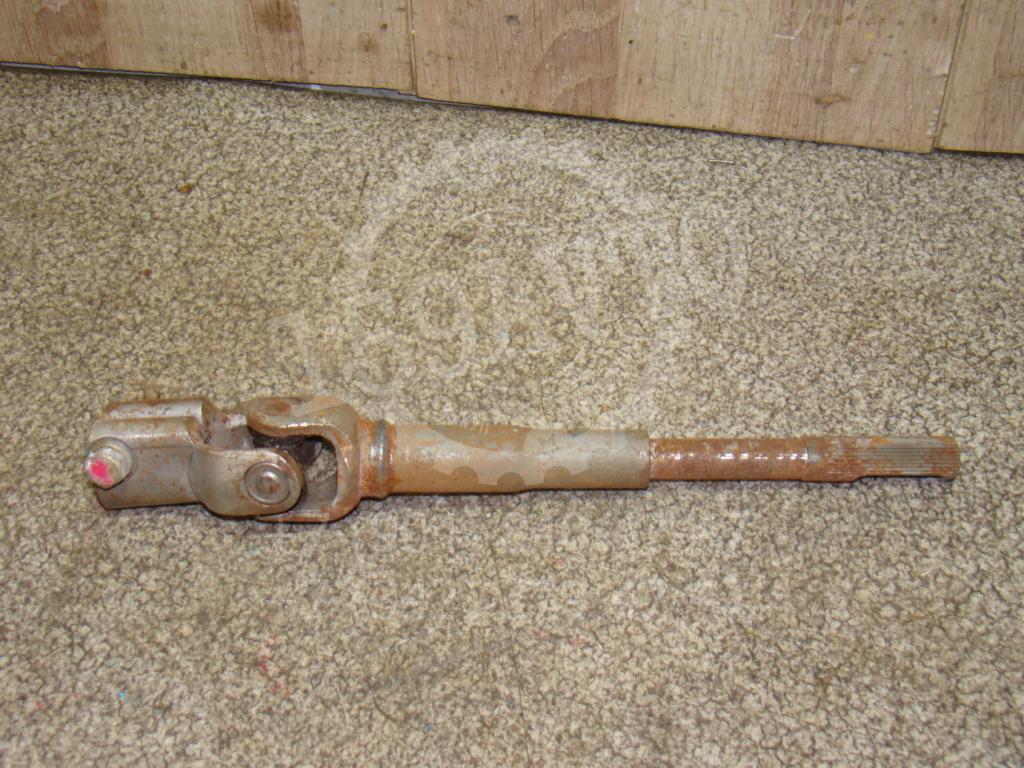 Кардан рулевой, 500 рублей, Пермь