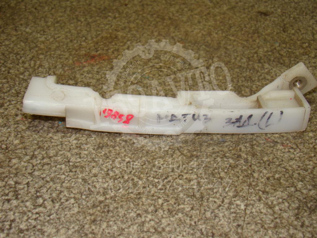 Кронштейн заднего бампера левый, 500 рублей, Пермь