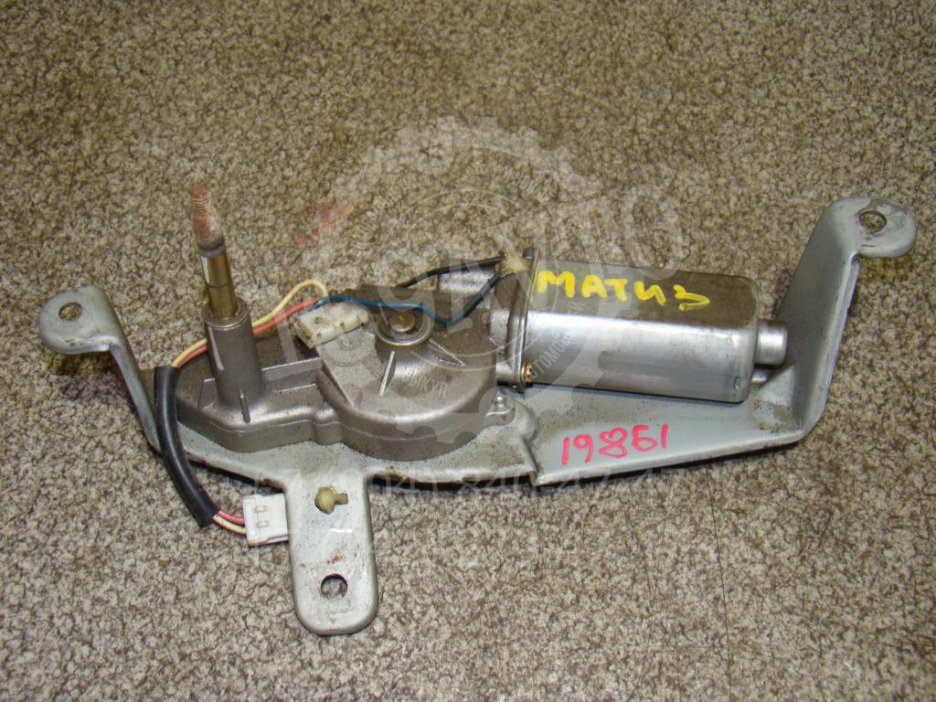 Моторчик дворника задний, 1000 рублей, Пермь