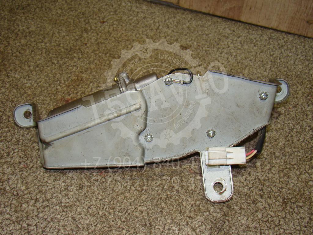 Моторчик дворника задний, 1000 рублей, Пермь